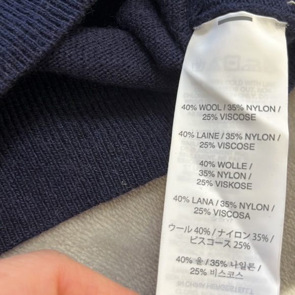 Crewcuts Girl Sweater - Picture 6 of 6